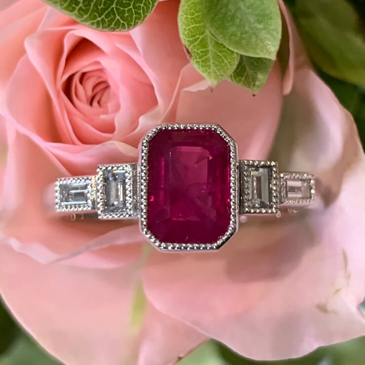 Why Bespoke Jewelry is the Ultimate Luxury