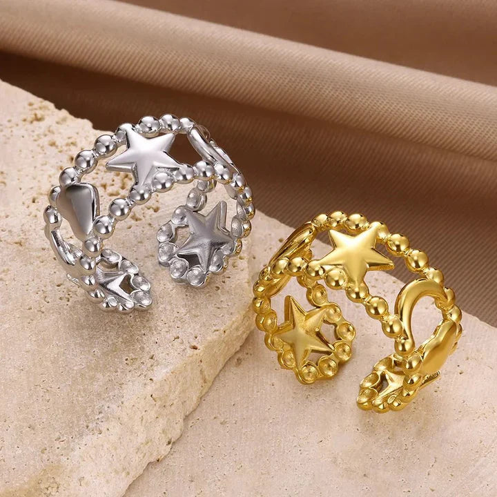 The Timeless Allure of Vintage Inspired Jewelry