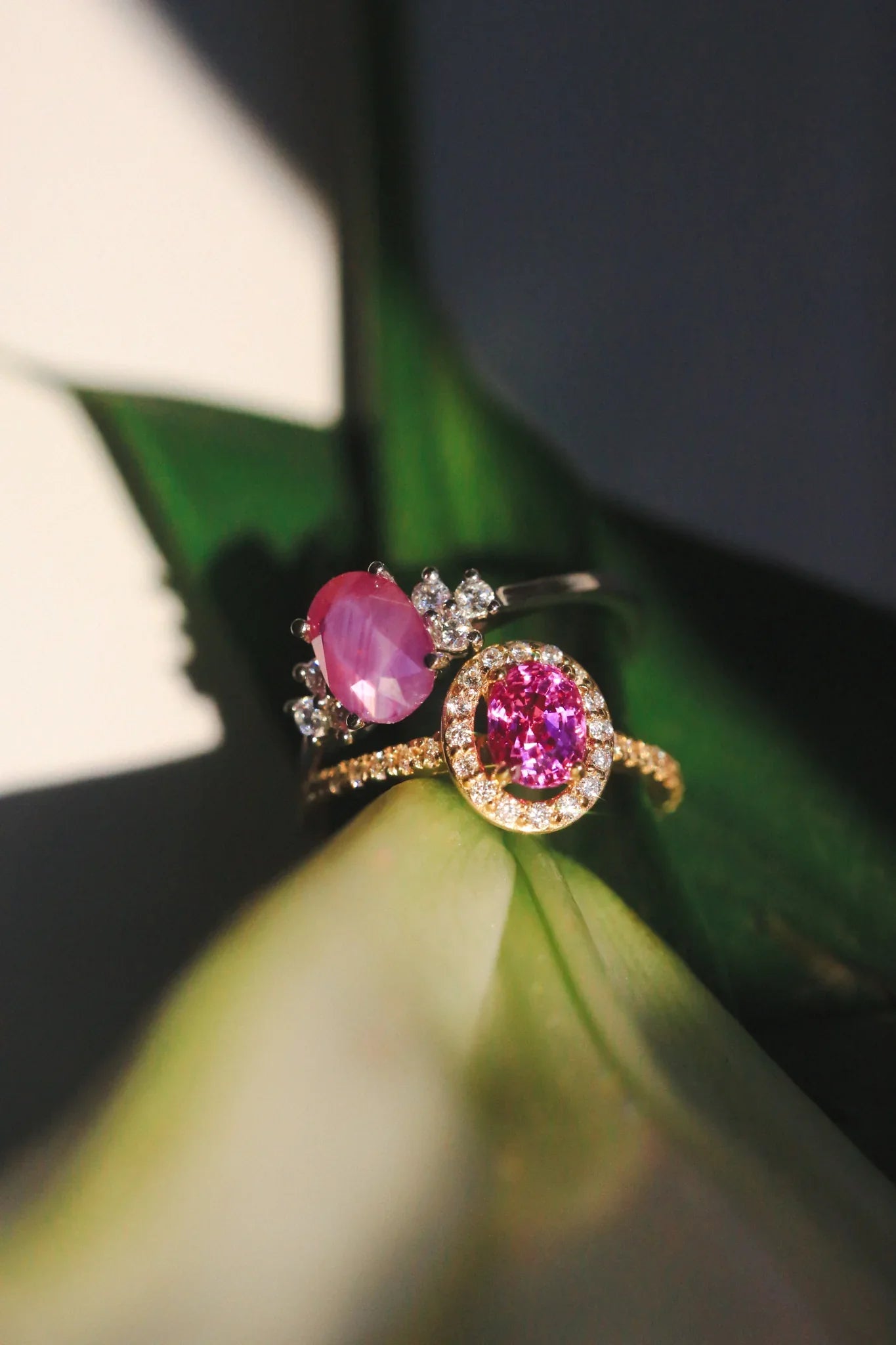 The Magic of Gemstones: A Journey Through Color and Meaning