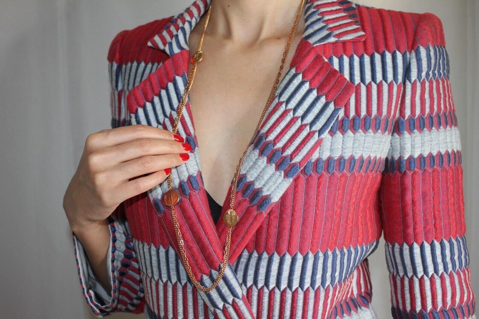 American USA Vintage Dollar Genuine Coin Rose Gold Vermeil Sterling Silver Doubl