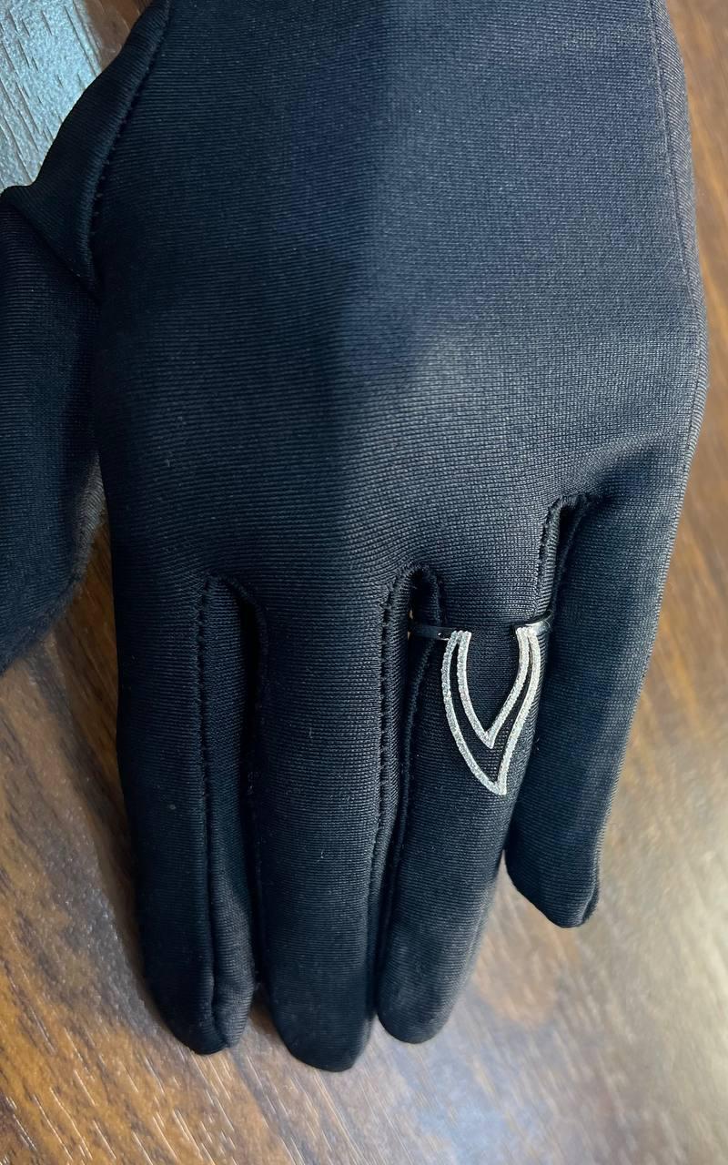 Flame Fire Geometric Triangle Cut White Diamond 14 Karat White Gold Ring