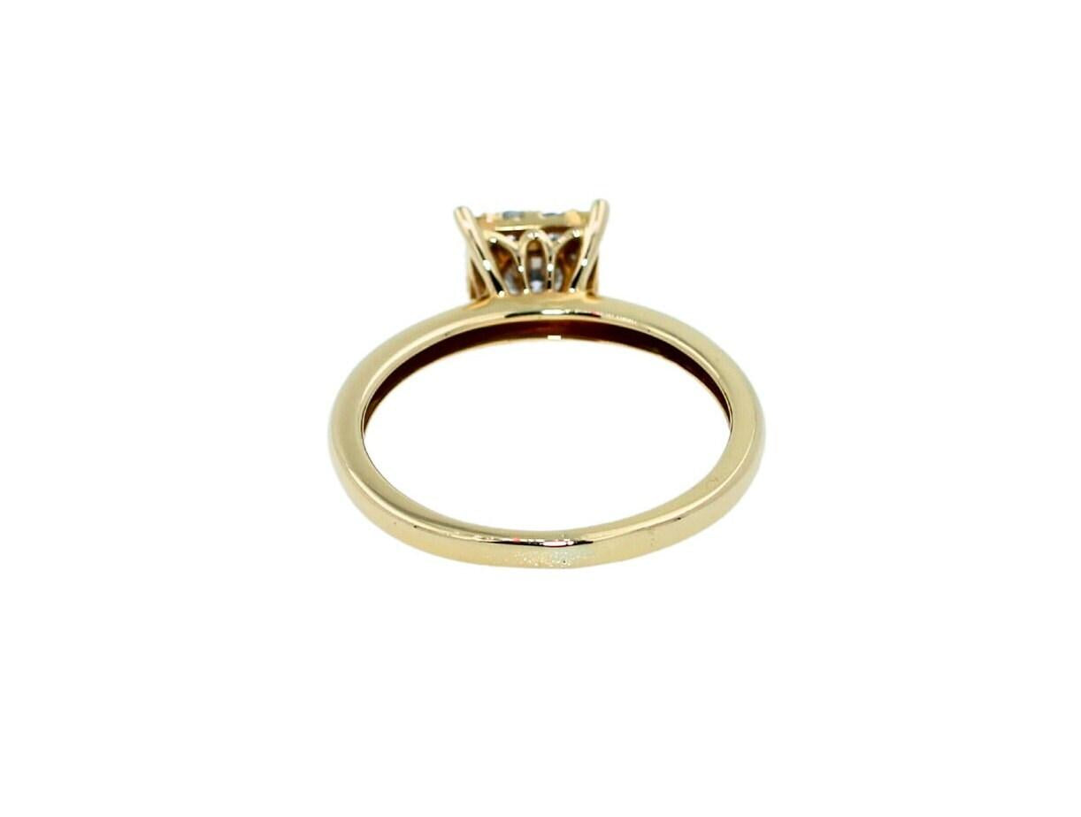 Brilliant Cut Diamond Square Princess Shape Halo Illusion Halo Pave Set Engageme