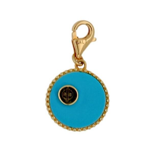 Diamond Flying Dove Bird Soaring Sky  Peace Devotion Love Hope 18 Karat Yellow G