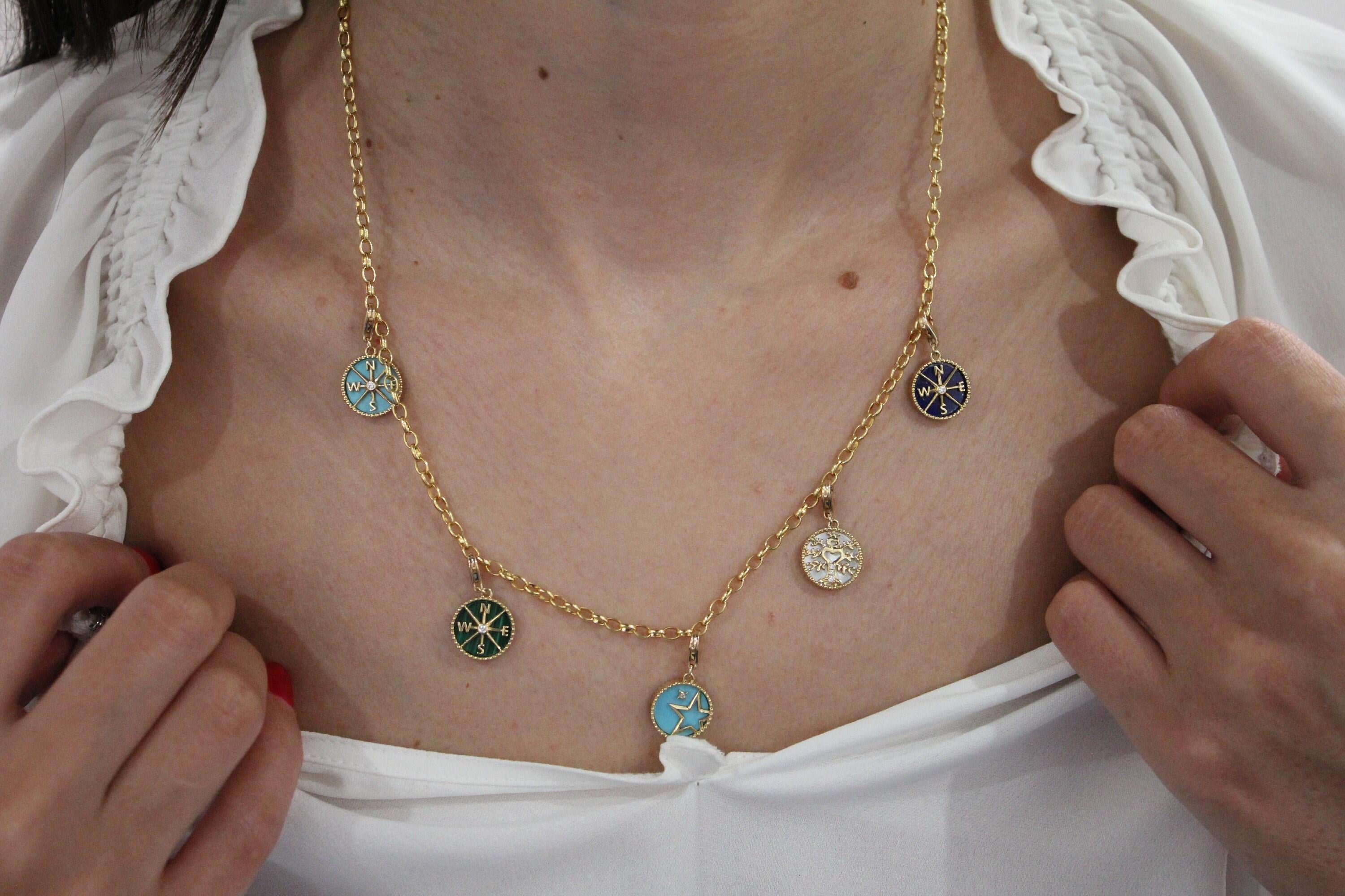 Diamond Flying Dove Bird Soaring Sky Peace Devotion Love Hope 18 Karat Yellow G