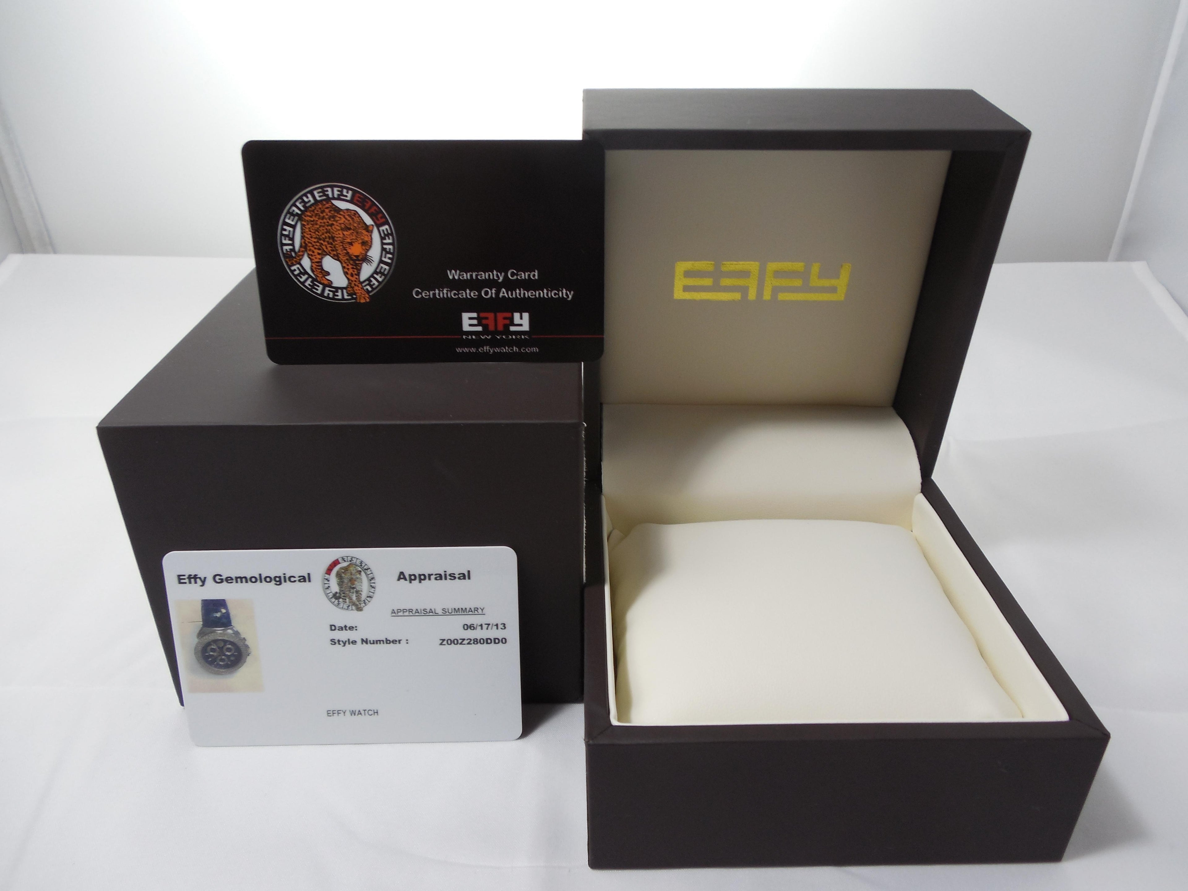 Diamonds Pave Dial Luxury Swiss Quartz Exotic Watch