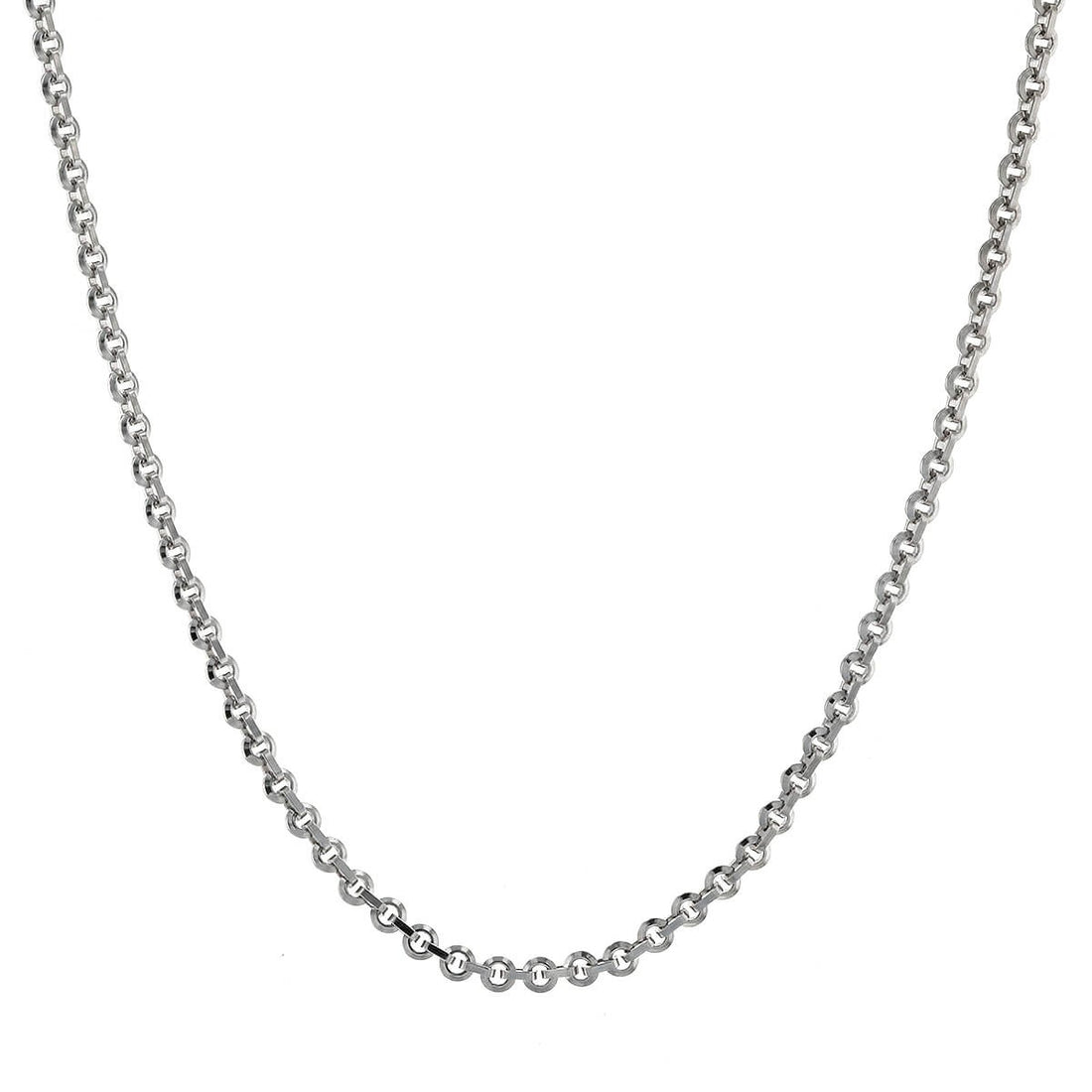 Cartier Diamonds & South Sea White & Grey Pearls 18K White Gold Necklace