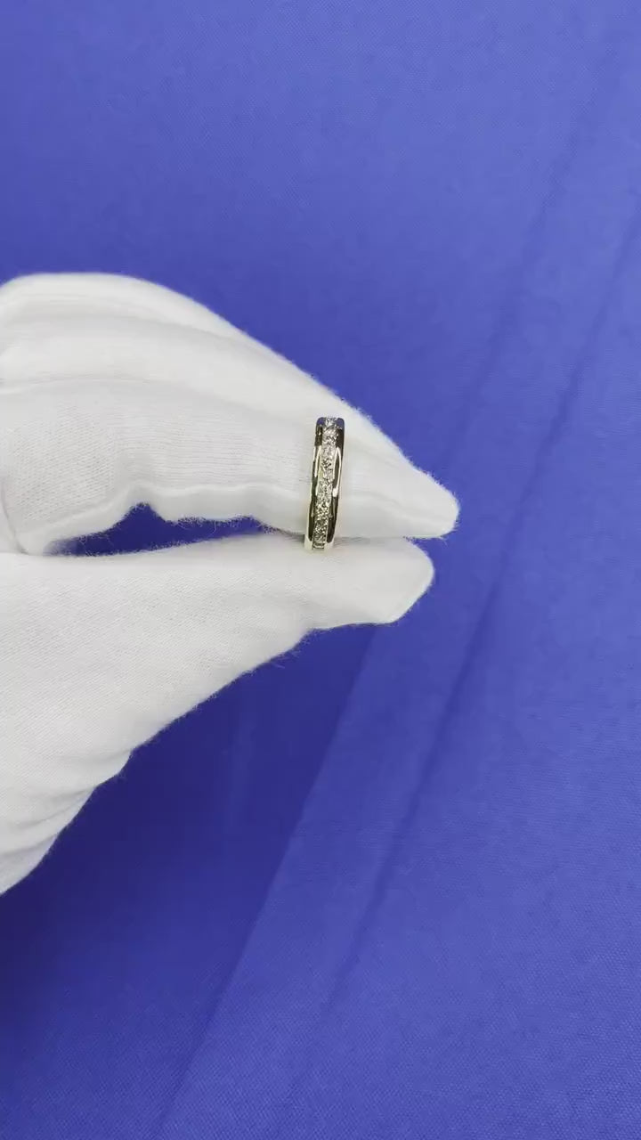 Channel - Ring