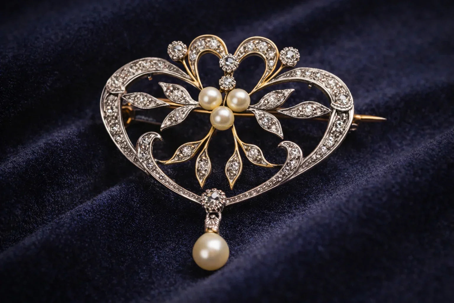 The Fascinating History of Brooches: Symbolism, Style, and Culture