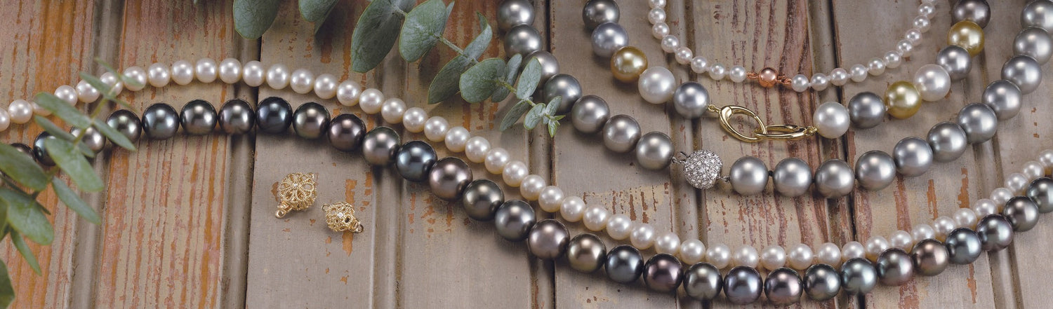 Pearl Jewelry