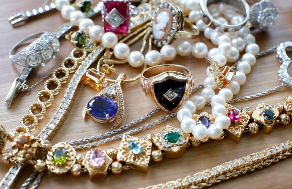 Vintage Inspired Style Collection
