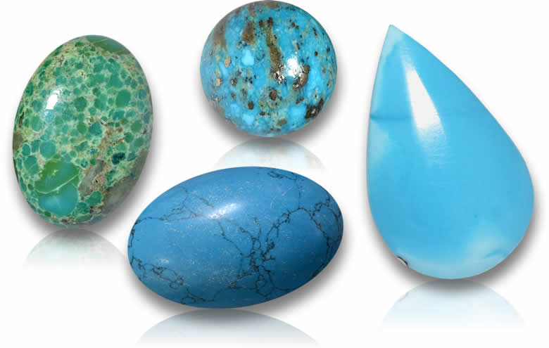 Turquoise Jewelry