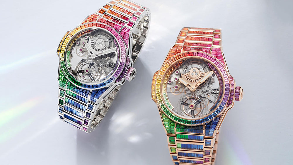 Watches