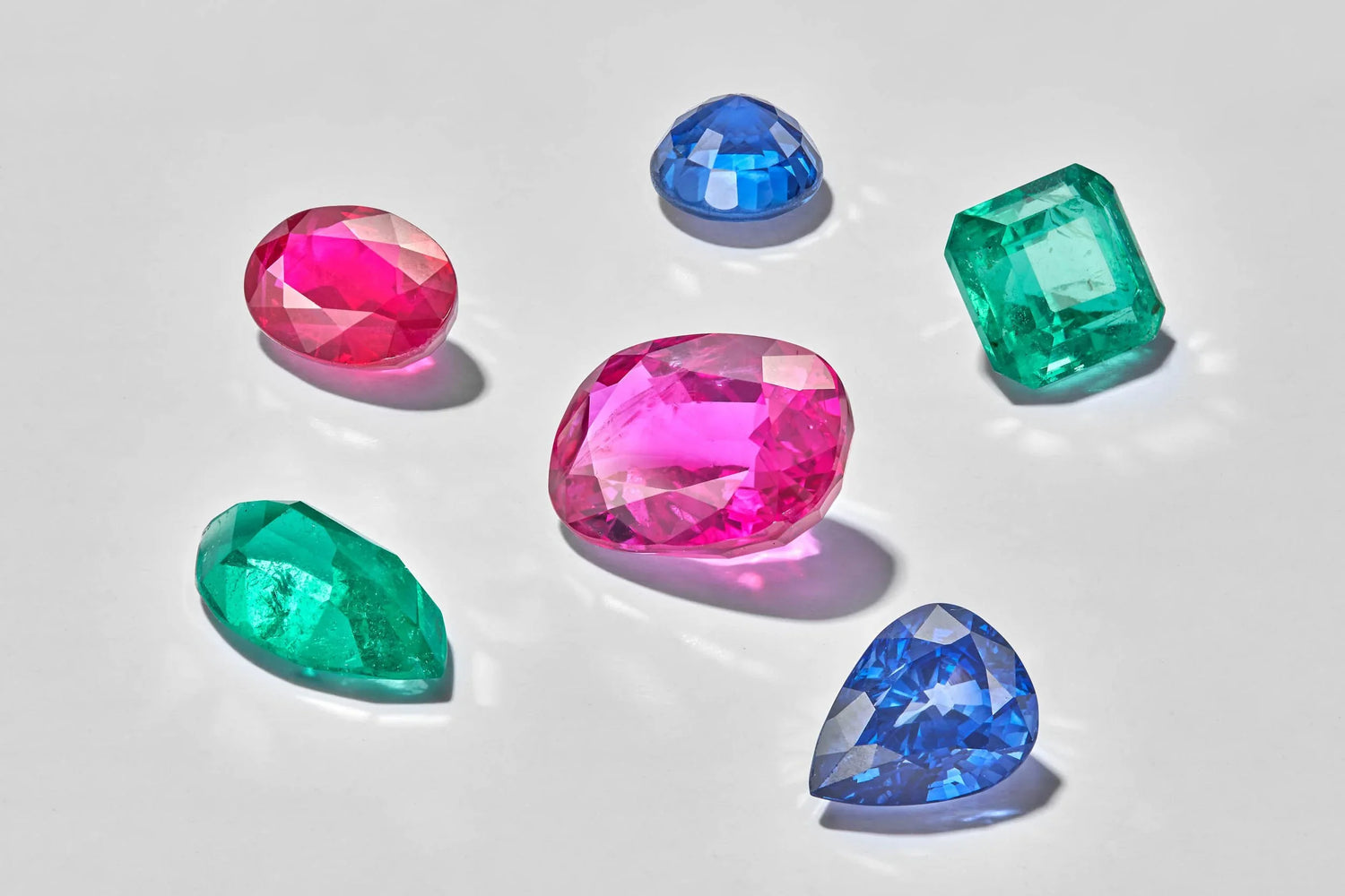 Precious Stones