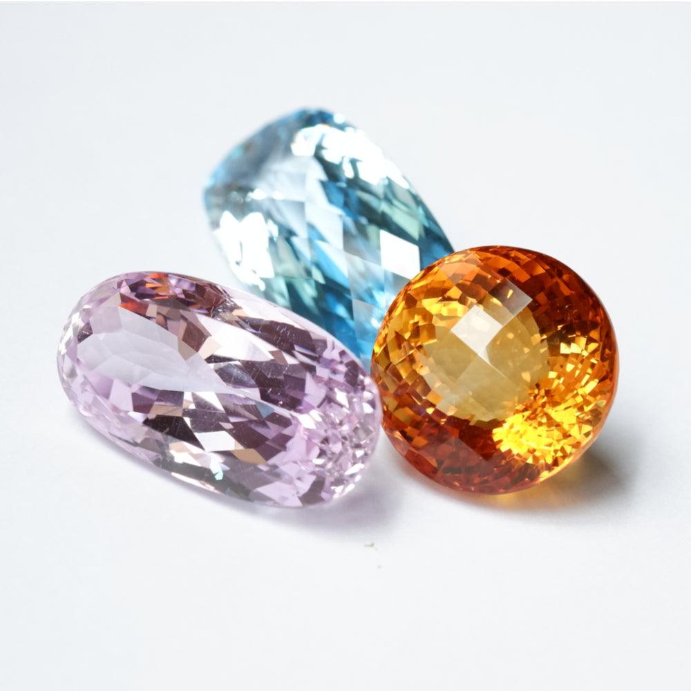 Topaz Jewelry