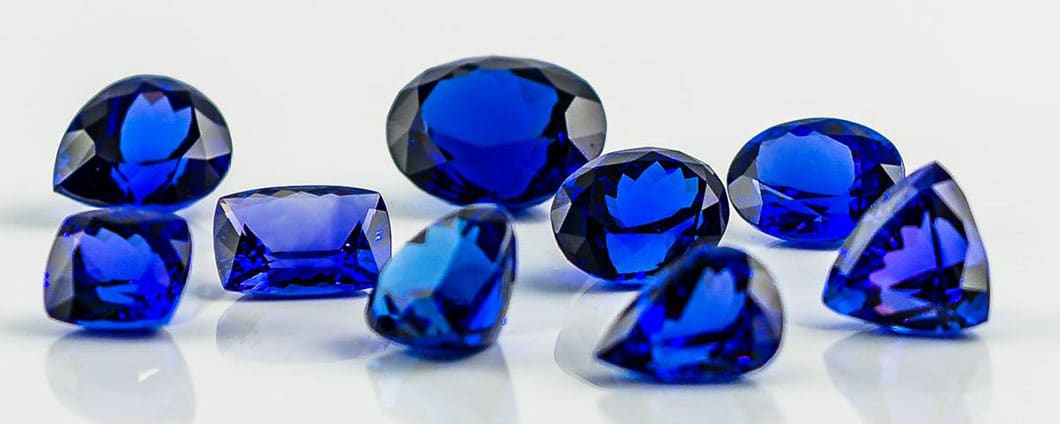 Tanzanite Jewelry