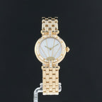 Cartier Panthere Diamonds 24 mm 18K Yellow Gold Watch