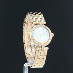 Cartier Panthere Diamonds 24 mm 18K Yellow Gold Watch