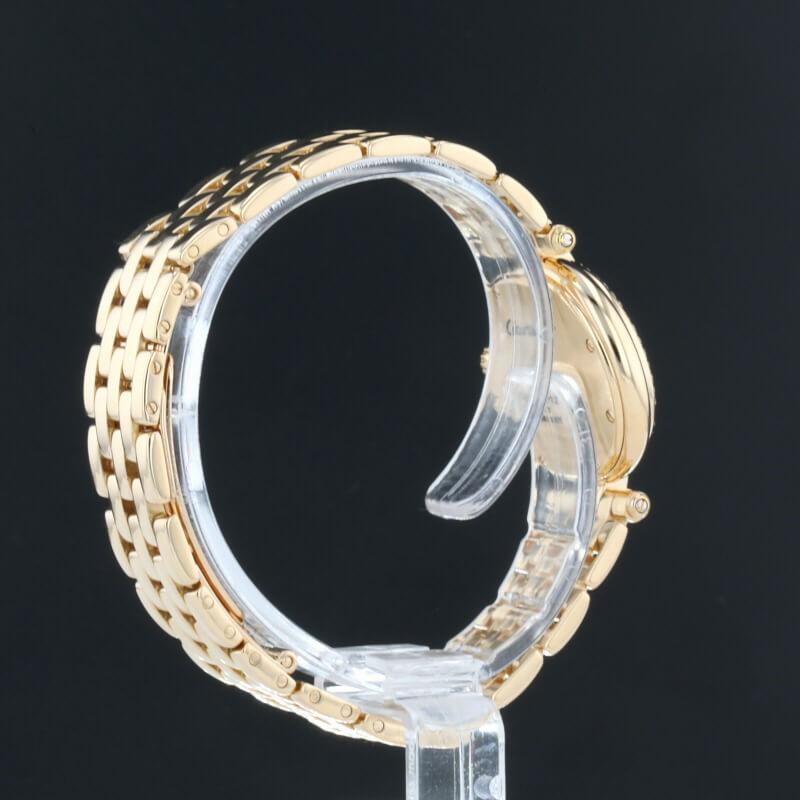 Cartier Panthere Diamonds 24 mm 18K Yellow Gold Watch
