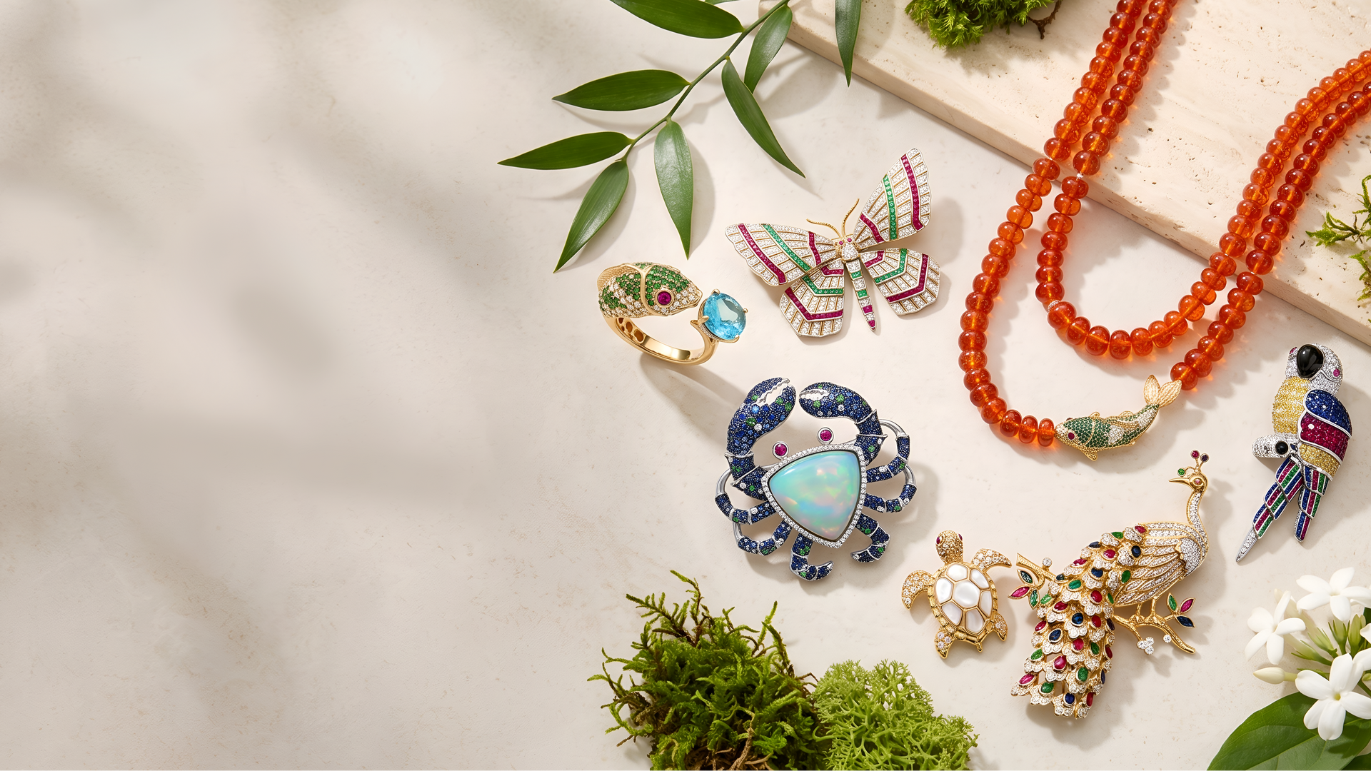 <h1>Animal collection</h1>