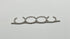 Full Finger Hand White Brilliant Diamond Knuckle 14K White Gold Statement Ring