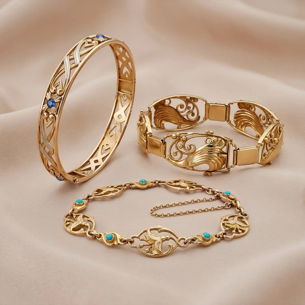 Bracelets
