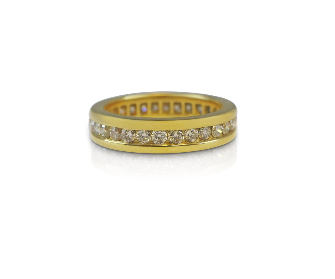 Channel - Ring