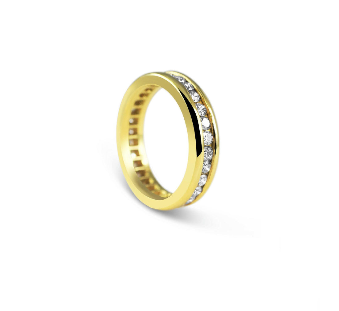 Channel - Ring