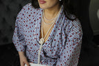 Classic White Cultured Japanese Akoya Opera Pearl Luxury Necklace 30 inches Long