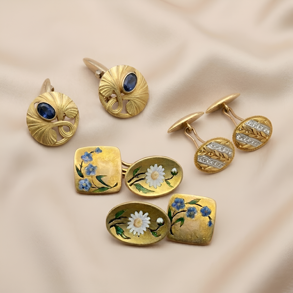 Cufflinks