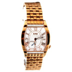 Diamonds Pave Dial Luxury Swiss Quartz Exotic Watch