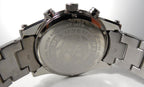 Diamonds Pave Dial сәнді швейцариялық кварц экзотикалық сағаты 0.64 Tcw