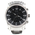 Diamonds Pave Dial сәнді швейцариялық кварц экзотикалық сағаты 0.64 Tcw