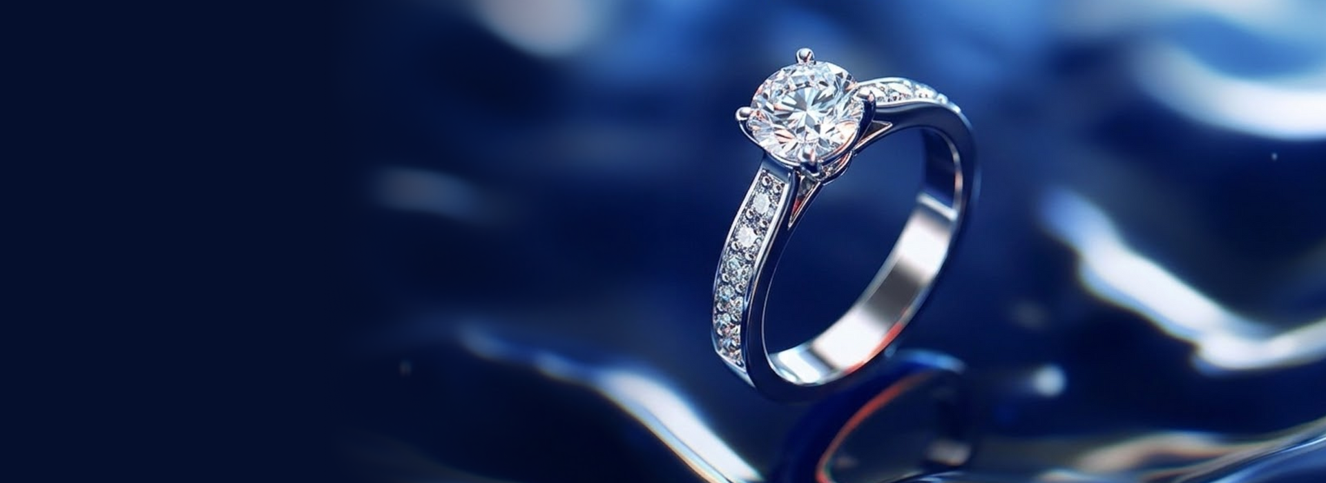 <p>Diamonds Collections</p>