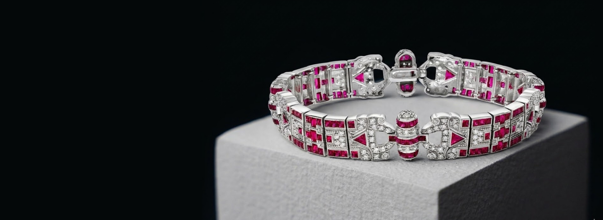 <p>Vintage Inspired Fine Jewelry</p>