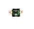 Jungle Art Deco - Ring