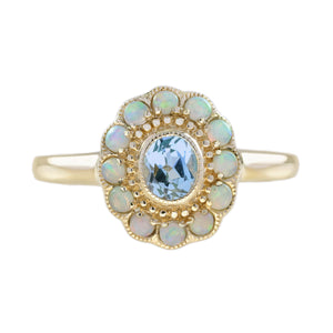 Descriptive image text