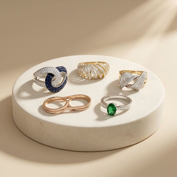 Rings