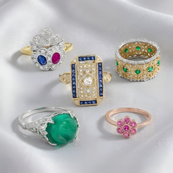 Rings