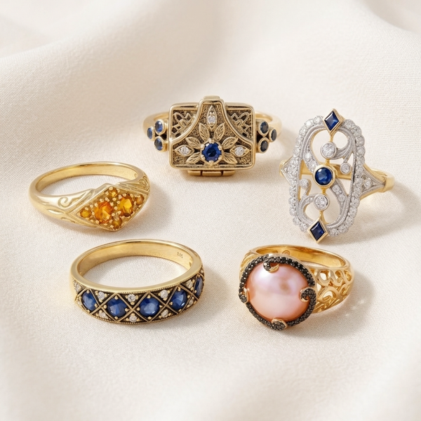 Rings