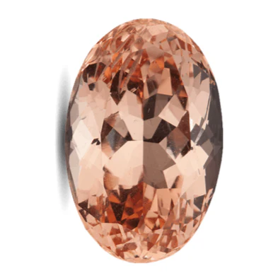 Morganite