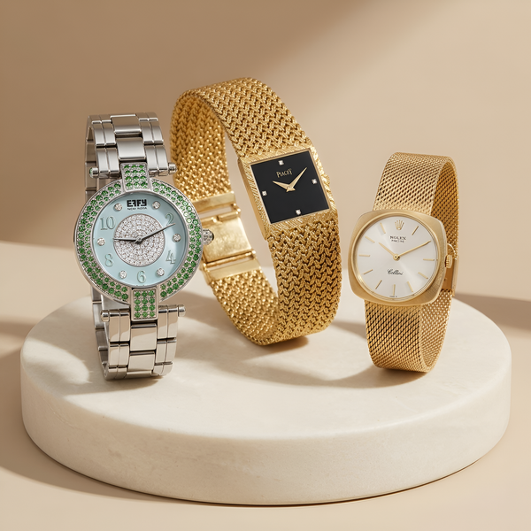 Watches