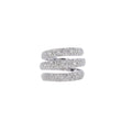 Waving Rows - Ring