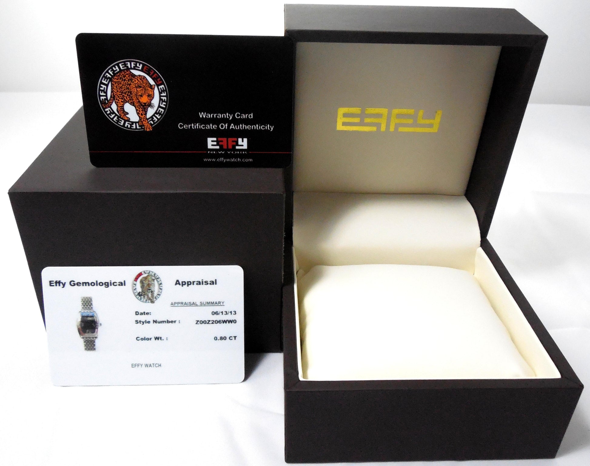 White Sapphires Pave Dial Luxury Swiss Quartz Exotic Watch