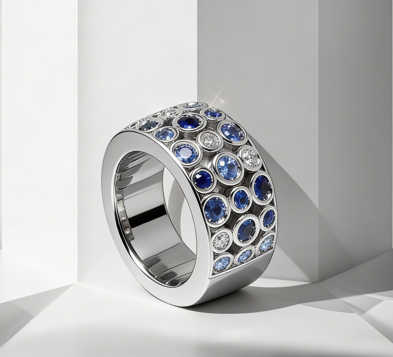 Luxury High-End & Bespoke Creations Collection