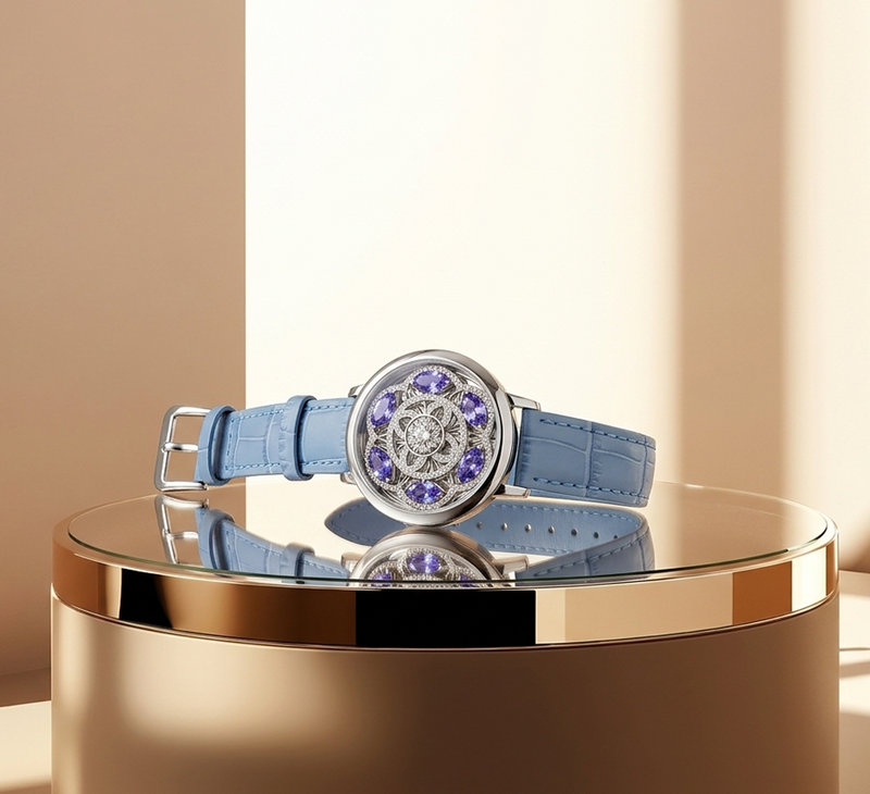 Vintage Style Watches