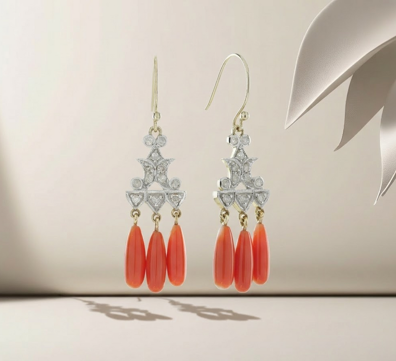Vintage Inspired Style Collection