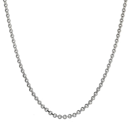 Cartier Diamonds &amp; South Sea White &amp; Grey Pearls 18K White Gold Necklace