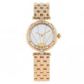 Cartier Panthere Diamonds 24 mm 18K Yellow Gold Watch