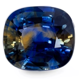 Sapphires